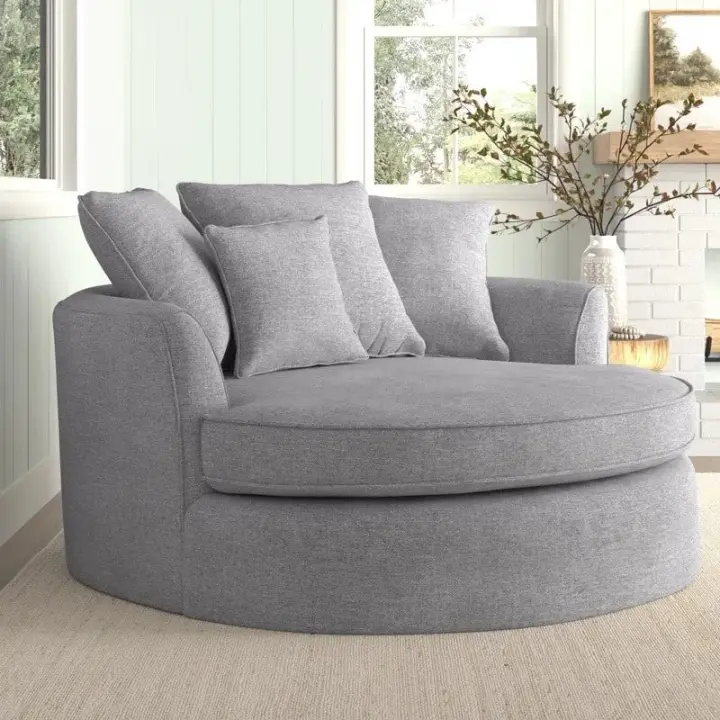 Modern chair MG155
