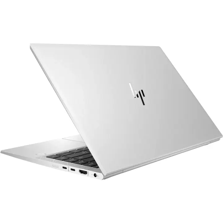 HP EliteBook 845 G8 Laptop, AMD Ryzen 7 PRO 5850U 8GB RAM 256GB SSD AMD Radeon Graphics