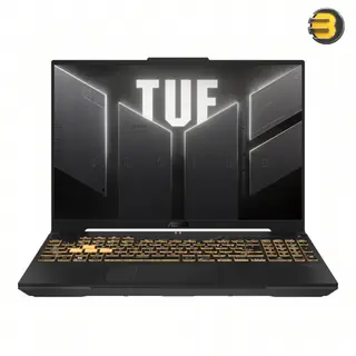ASUS TUF F16 FX607VU | Core 5 210H | RTX 4050 | 144Hz 16 | 90NR0N06-M001Y0