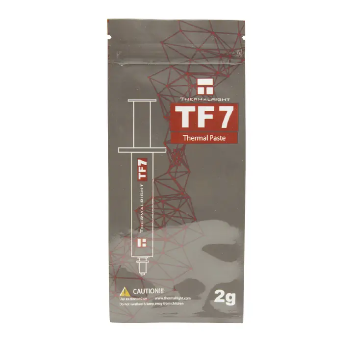 Thermalright TF7 2g Thermal Paste