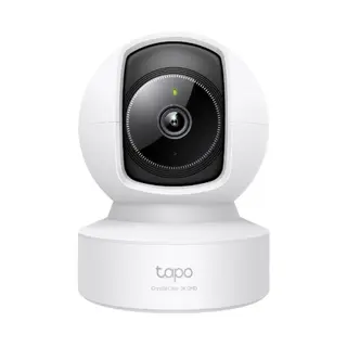 TP-Link Tapo Tapo C222 2K QHD Pan/Tilt Security Camera Egypt