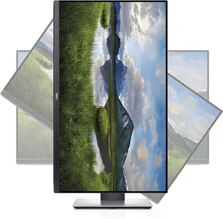 Monitor-DELL-P2719H-Professional-27