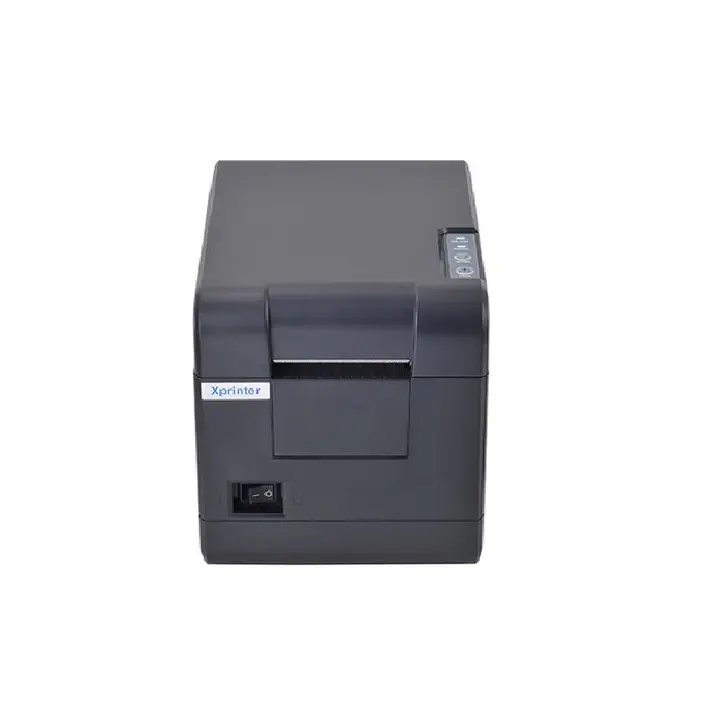 Xprinter XP-233B Thermal Barcode Printer طابعة باركود