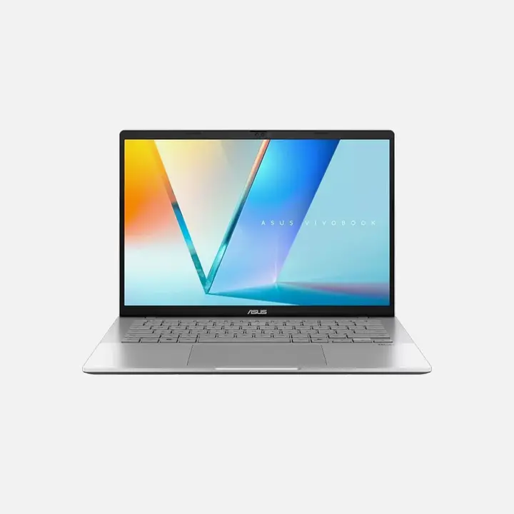 ASUS Vivobook S 14 S3407AA-SF117W Laptop Intel Core Ultra 7 355 16GB RAM 1TB M.2 Intel Graphics 14" WUXGA OLED 60Hz -Win11 Silver
