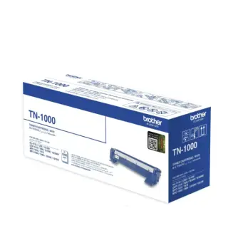 Laserjet Toner Cartridge Brother Tn 1000 Compatible