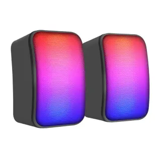 Point PT-122 RGB USB Speaker