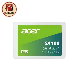 Acer SA100 240GB 2.5″ SATA III Internal SSD, Up to 549MB/s