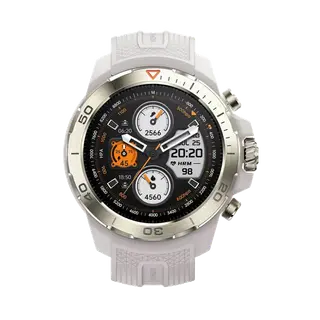 Mibro Smartwatch GS Explorer DESERT WHITE G