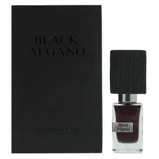 عطر بلاك أفغانو Black Afgano Nasomatto Perfume 50ml