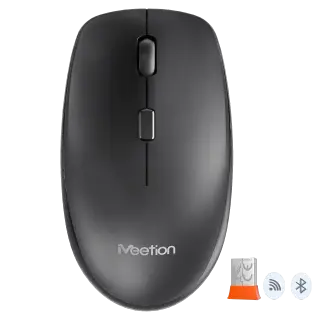 Meetion BTM100 Wireless Silent Office Mouse