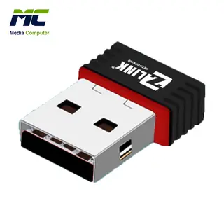 Zlink ZL-802.11 950M Wireless-N Mini USB Adapter