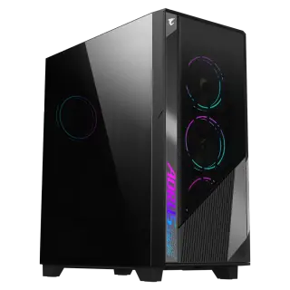 GIGABYTE AORUS C500 GLASS