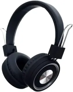 BLUETOOTH HEADPHONE SODOO 1002, سماعة بلوتوث سودو 1002