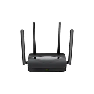 Mercusys MR25BE BE3600 Dual-Band Wi-Fi 7 Router | EG-Tech