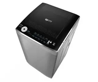 TORNADO Washing Machine Top Automatic 11 Kg Pump Silver TWE-TLN11RSL