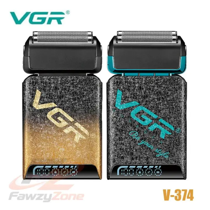 ماكينة تنعيم VGR V-374