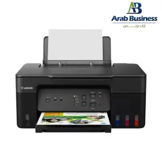 Canon Printer PIXMA G3430 3 in1 (Wi-Fi, Print, Scan & Copy, Cloud)