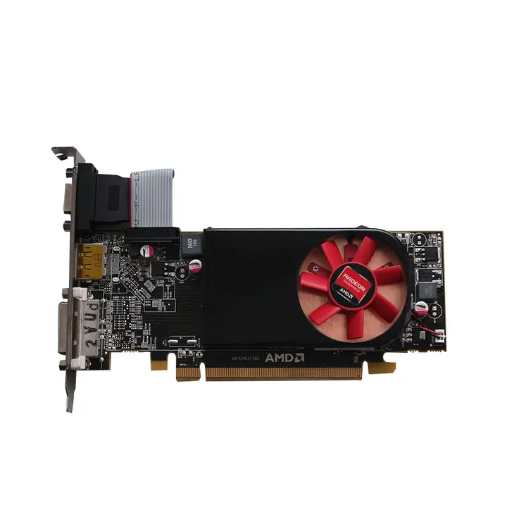 كارت شاشة AMD Radeon C553 R5 240 استيراد
