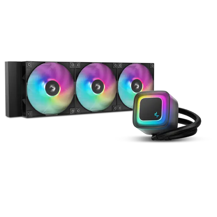 DEEPCOOL LE360 V2,ARGB