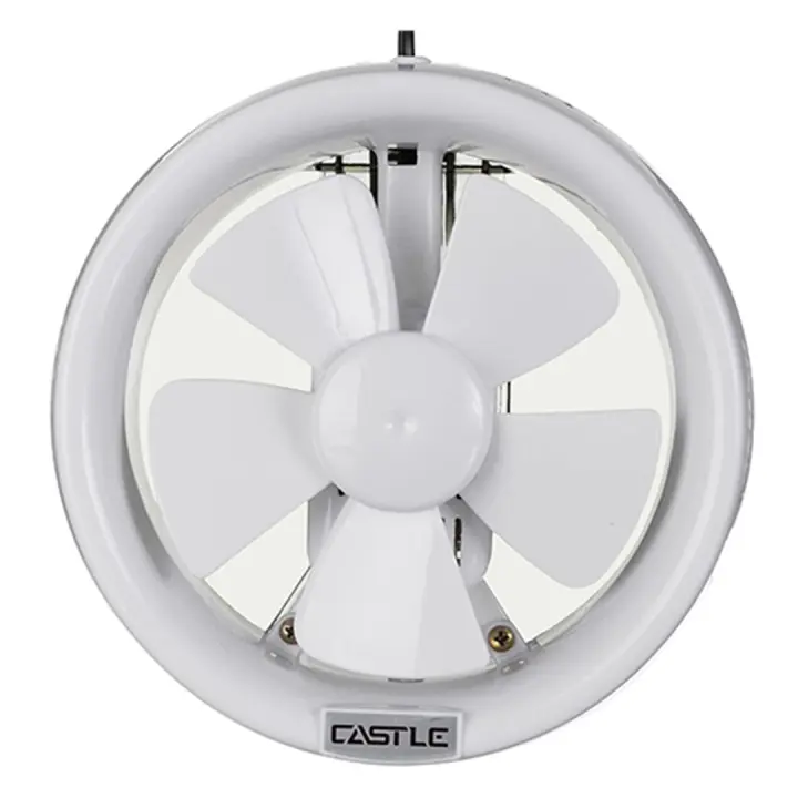 Cassel 15cm Exhaust Fan - VF3015R