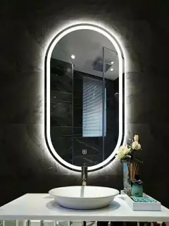 Led Touch mirror Mr01