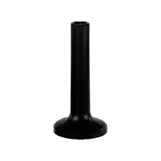 Schneider XVDC02 | Harmony XVD, PLASTIC MOUNTING TULIP W/ 100 mm TUBE