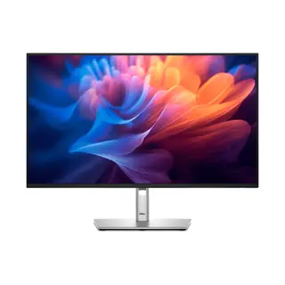 Dell 27 USB-C Hub Monitor P2725HE | Includes 3-Year Warranty