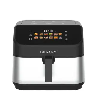 قلاية سوكاني 2000وات 11 لتر موديل SK-10117