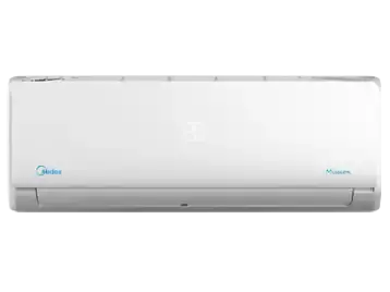 تكييف ميديا 3 حصان ميشين برو بارد M1SCT-24CRN-Q8