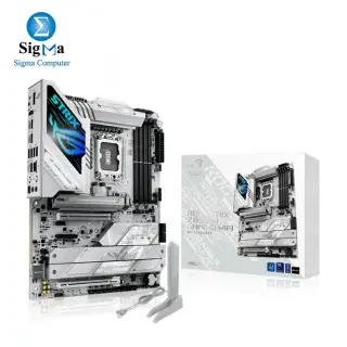 ASUS ROG STRIX INTEL Z890-A GAMING WIFI