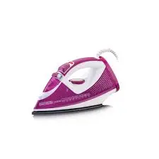 مكواة بخار 2400 واط BLACK + DECKER X2450