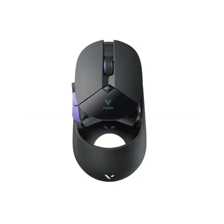 Mouse Rapoo VT960PRO Gaming Black Wireless
