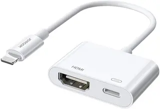 CABLE JOYROOM H141 LIGHTINNG/HDMI, كابل جوي رووم H141 إضاءة/HDMI