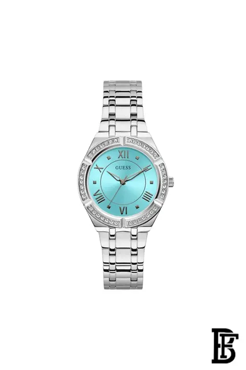 Guess Cosmo watch GW0033L7