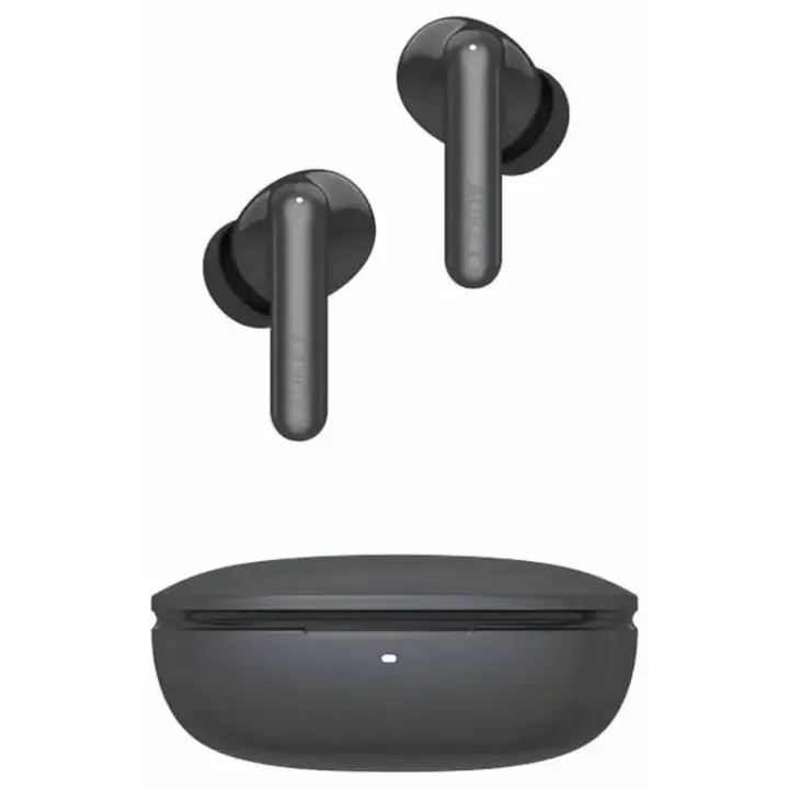 AUKEY Beyond ANC Elite In-Ear Earbuds, Up to 30 Hours, Grey - EP-B2-GY