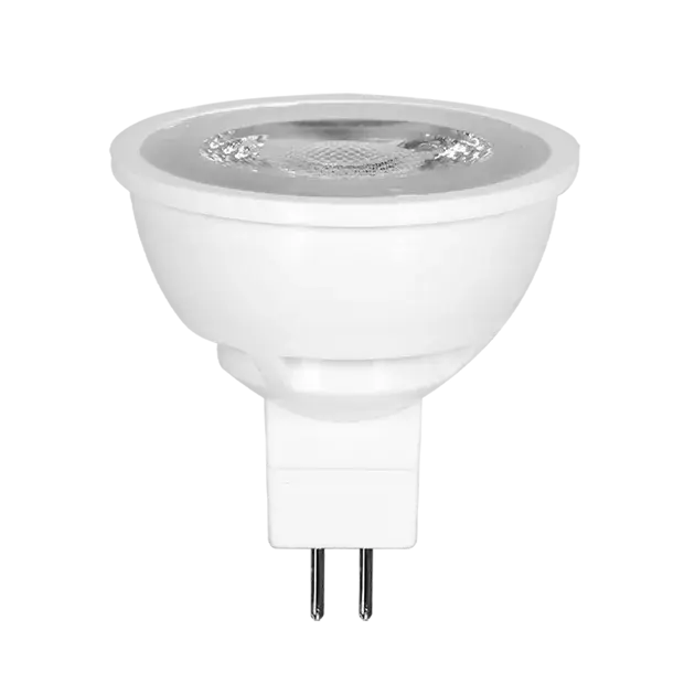 لمبة سبوت إيليوس الترا ليد (Elios MR16 Ultra LED, 5W, GU5.3 Base)