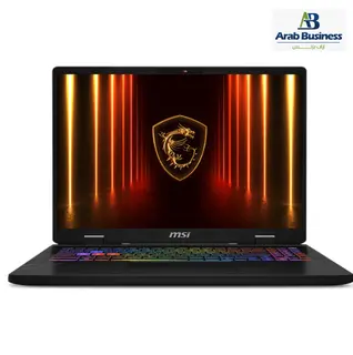 MSI Crosshair 16 HX AI D2XWGKG Intel Ultra 7 255HX, RTX 5070 GDDR7 8GB, 16GB RAM, 1TB SSD, 16" QHD+ 240Hz, (9S7-15P421-207)