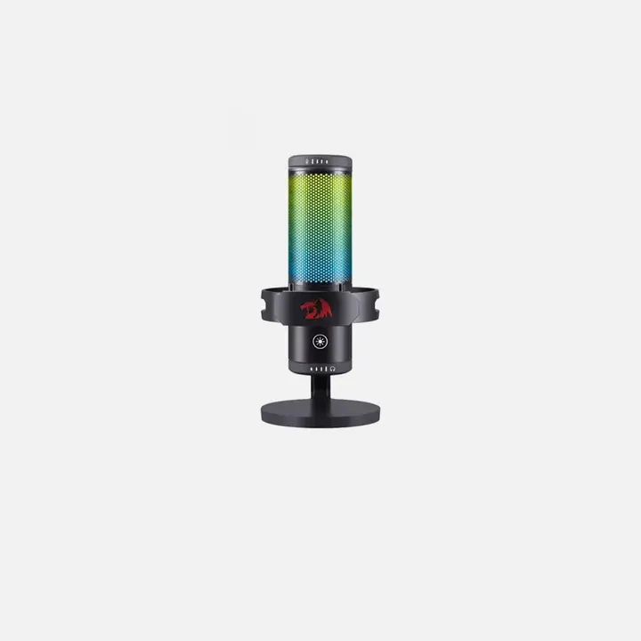 Redragon FENRIS GM301 Condenser USB Microphone