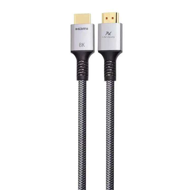 كابل شاشة لافينتو 3 متر DC193 HDMI