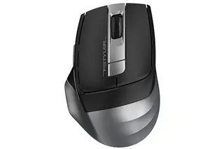A4tech Fstyler FG35 2.4G Wireless Mouse Black