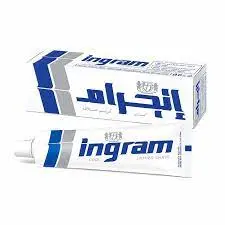 INGRAM 60 GM ازرق