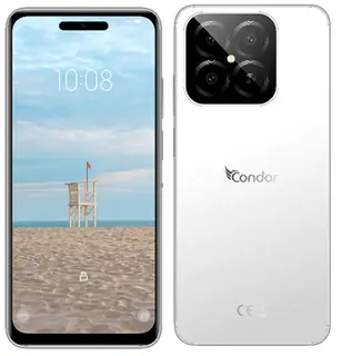 Condor Nova 80 white 128 GB "4+4 RAM"