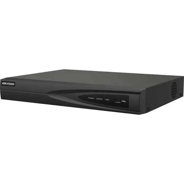 Hikvision NVR DS-7616NI-K1, Network Video Recorders