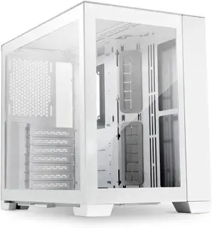 LIAN LI O11 DYNAMIC MINI WHITE