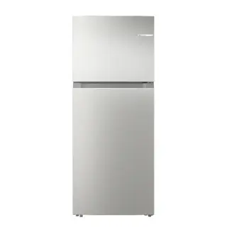 Bosch Refrigerator 413 Liters Inox KDN47NLEE8 | Wazen Store