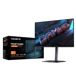 GIGABYTE MO27Q2A 27″ Gaming Monitor