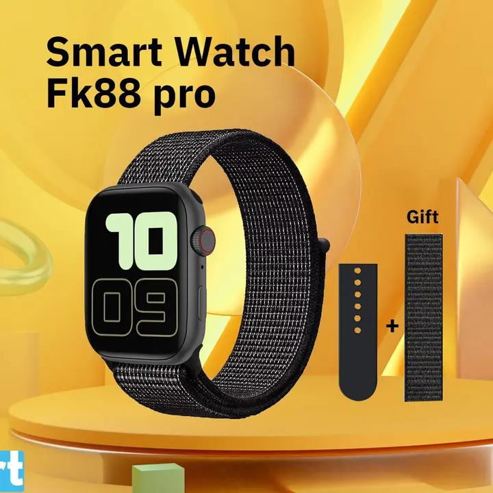 Smart Watch FK88 Pro