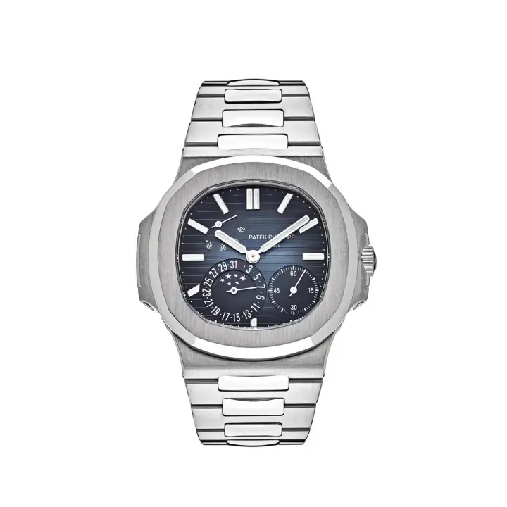 Patek Philippe Watch For Men 5712-1A-001
