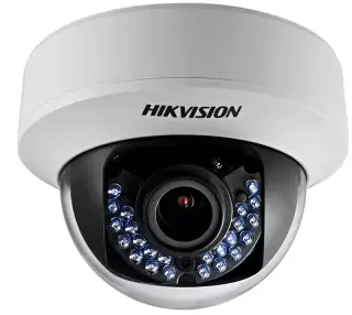 كاميرا مراقبة هيكفيجن، بدقة 2 ميجابكسل، عدسة 2.8 ملم، DS.2CE56D1T.VPIR