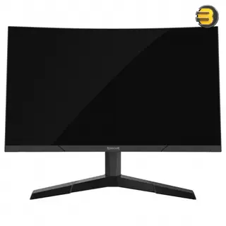 REDRAGON GM24G3C 24″ Curved Gaming Monitor | FHD 1080p, 180Hz, 4ms, VA Panel, HDMI & DisplayPort
